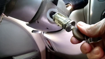 Ignition Repair