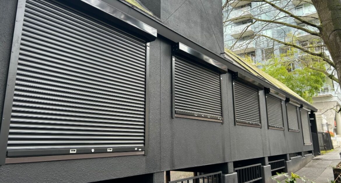 Storage Lockout