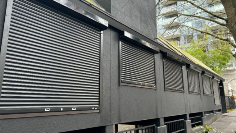 Storage Lockout
